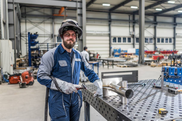 Affordable Welder Services in Rolla, ND