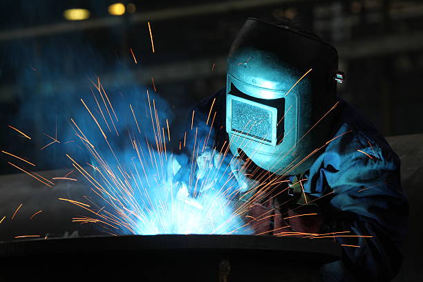 Rolla, ND Welder & Metal Fabrication Company