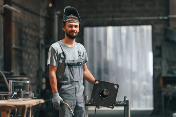 Affordable Welder Services in Rolla, ND