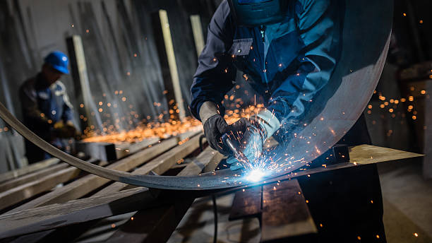 Best Aerospace and Defense Welding in Rolla, ND