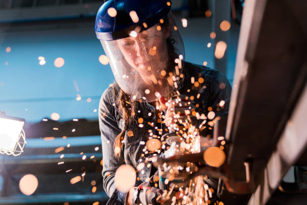 Best Pipe Welding in Rolla, ND